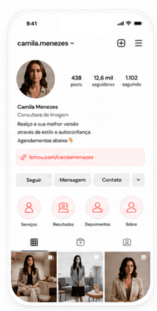 Instagram